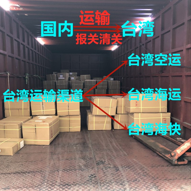 臺灣快遞費(fèi)怎么算